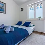 Lauschiges Nur 300 Meter Zum Mit Meerblick, Parkplatz, Grillplatz دْغاماي