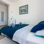شقة Lauschiges Nur 300 Meter Zum Mit Meerblick, Parkplatz, Grillplatz دْغاماي