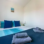 شقة Lauschiges Nur 300 Meter Zum Mit Meerblick, Parkplatz, Grillplatz *