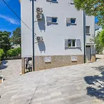 شقة Lauschiges Nur 300 Meter Zum Mit Meerblick, Parkplatz, Grillplatz