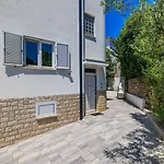 شقة Lauschiges Nur 300 Meter Zum Mit Meerblick, Parkplatz, Grillplatz *
