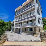 Lauschiges Nur 300 Meter Zum Mit Meerblick, Parkplatz, Grillplatz * دْغاماي